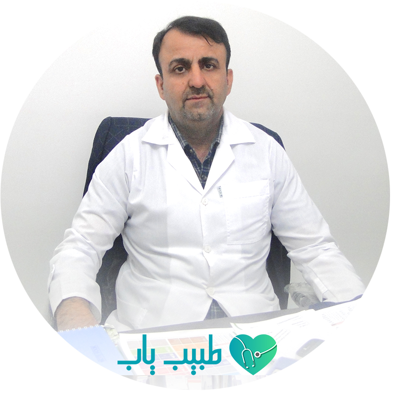 احمد اکبری